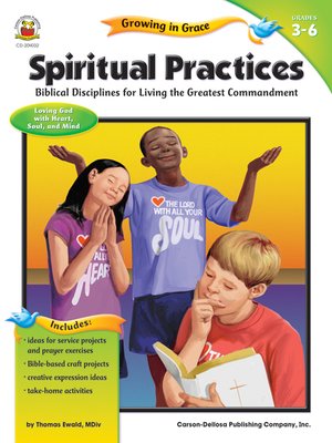 cover image of Spiritual Practices